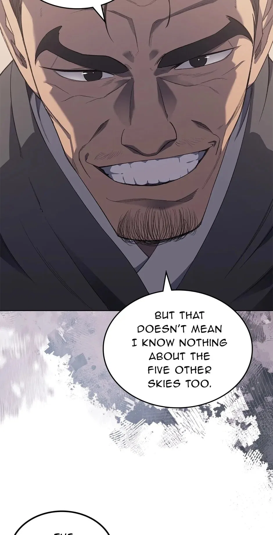 Tier 0 Degenerate Chapter 225 – Page 25