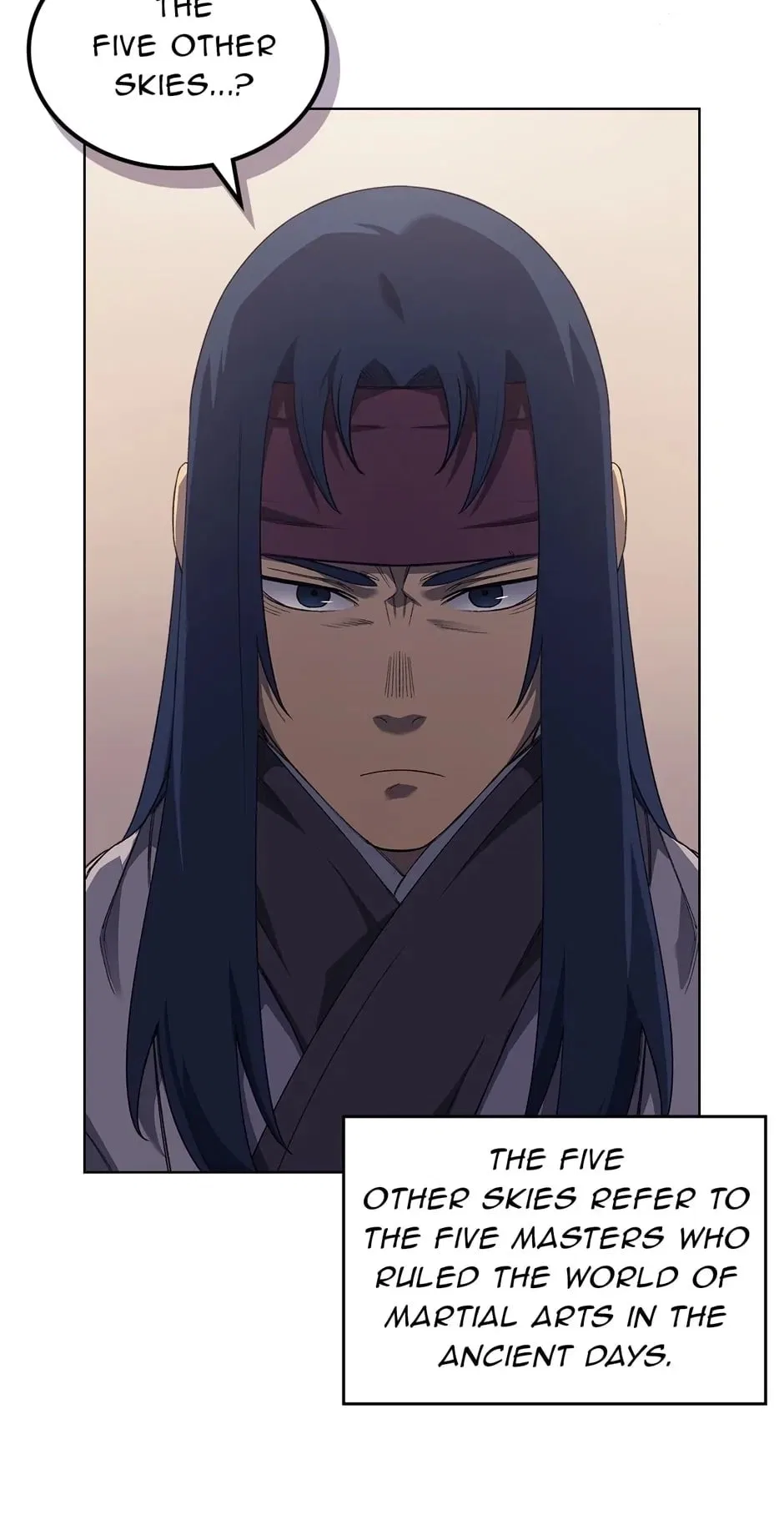 Tier 0 Degenerate Chapter 225 – Page 26