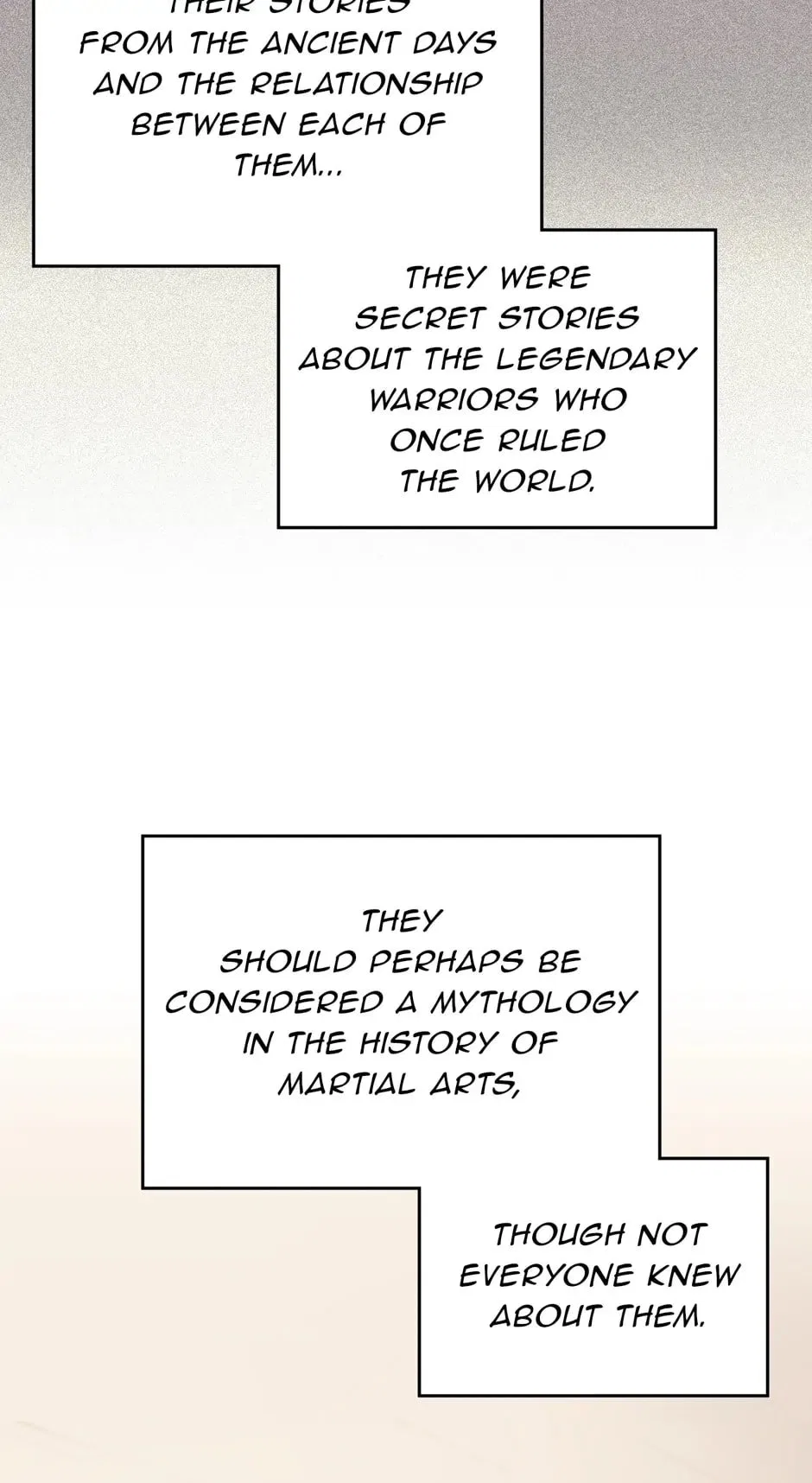 Tier 0 Degenerate Chapter 225 – Page 31