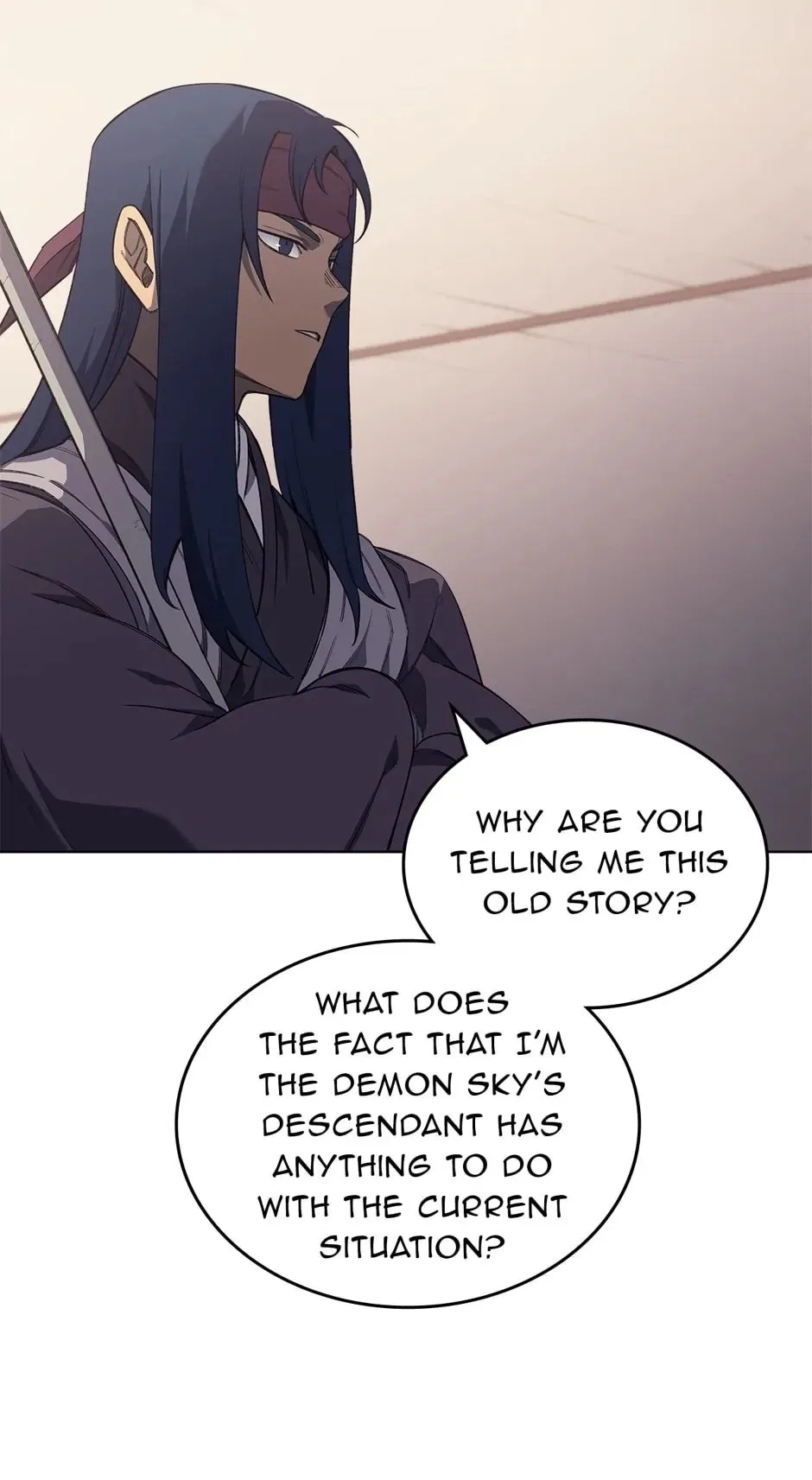 Tier 0 Degenerate Chapter 225 – Page 32