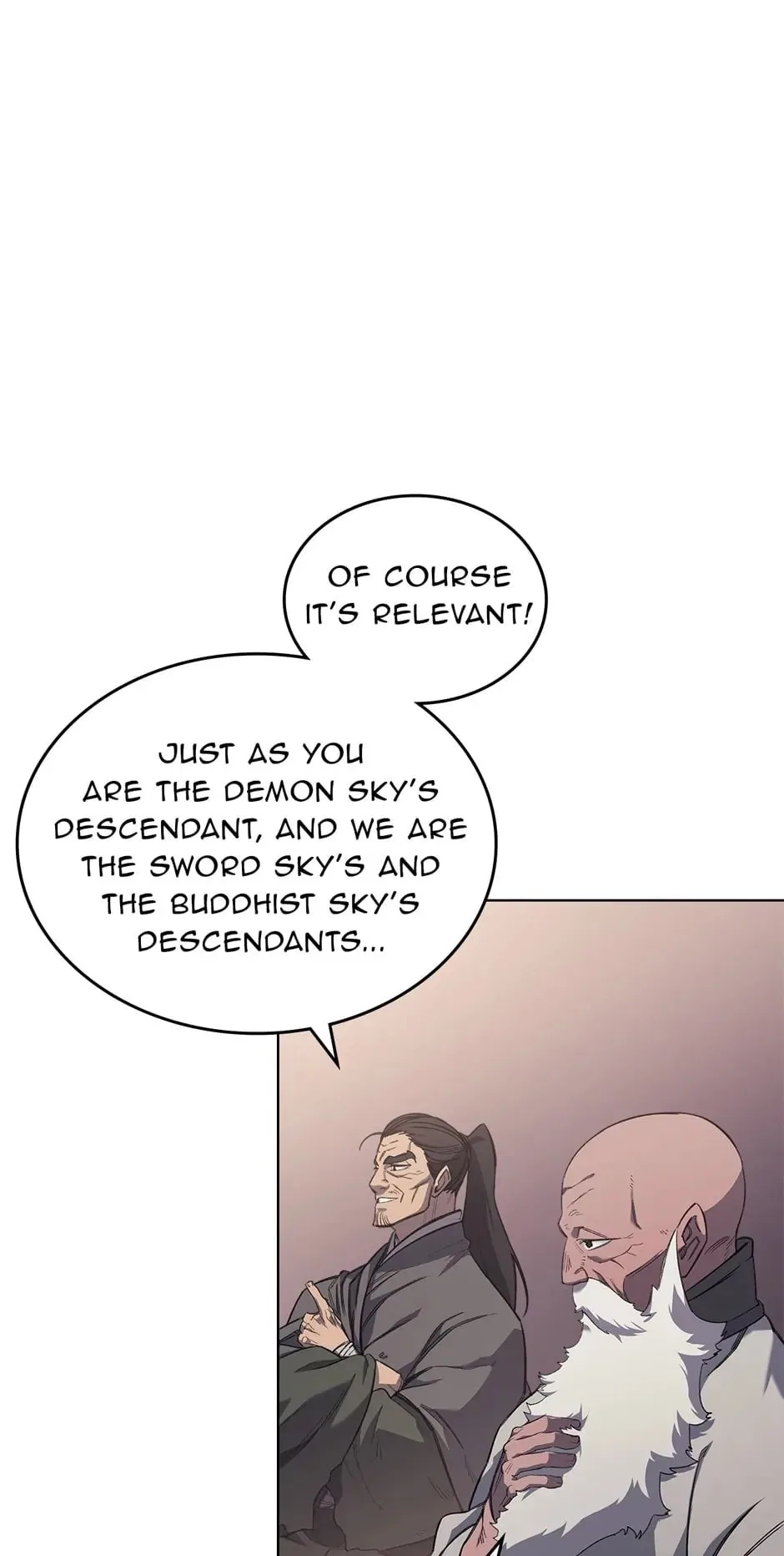 Tier 0 Degenerate Chapter 225 – Page 33