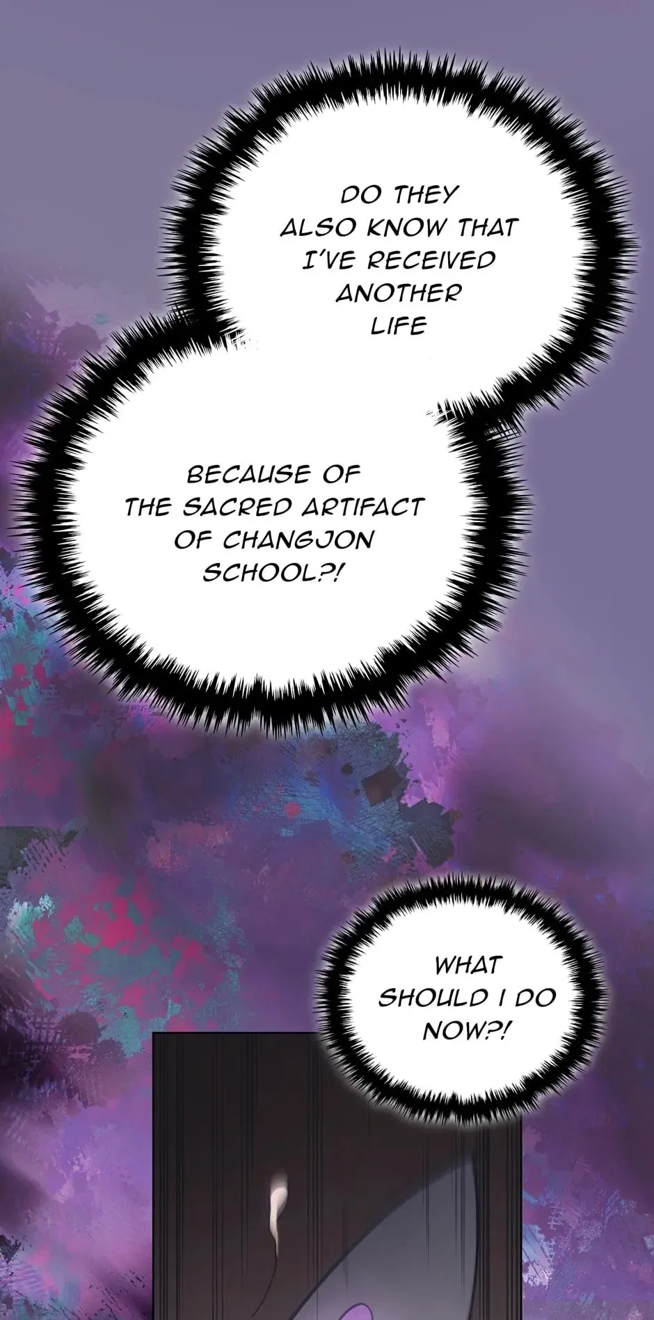 Tier 0 Degenerate Chapter 225 – Page 40