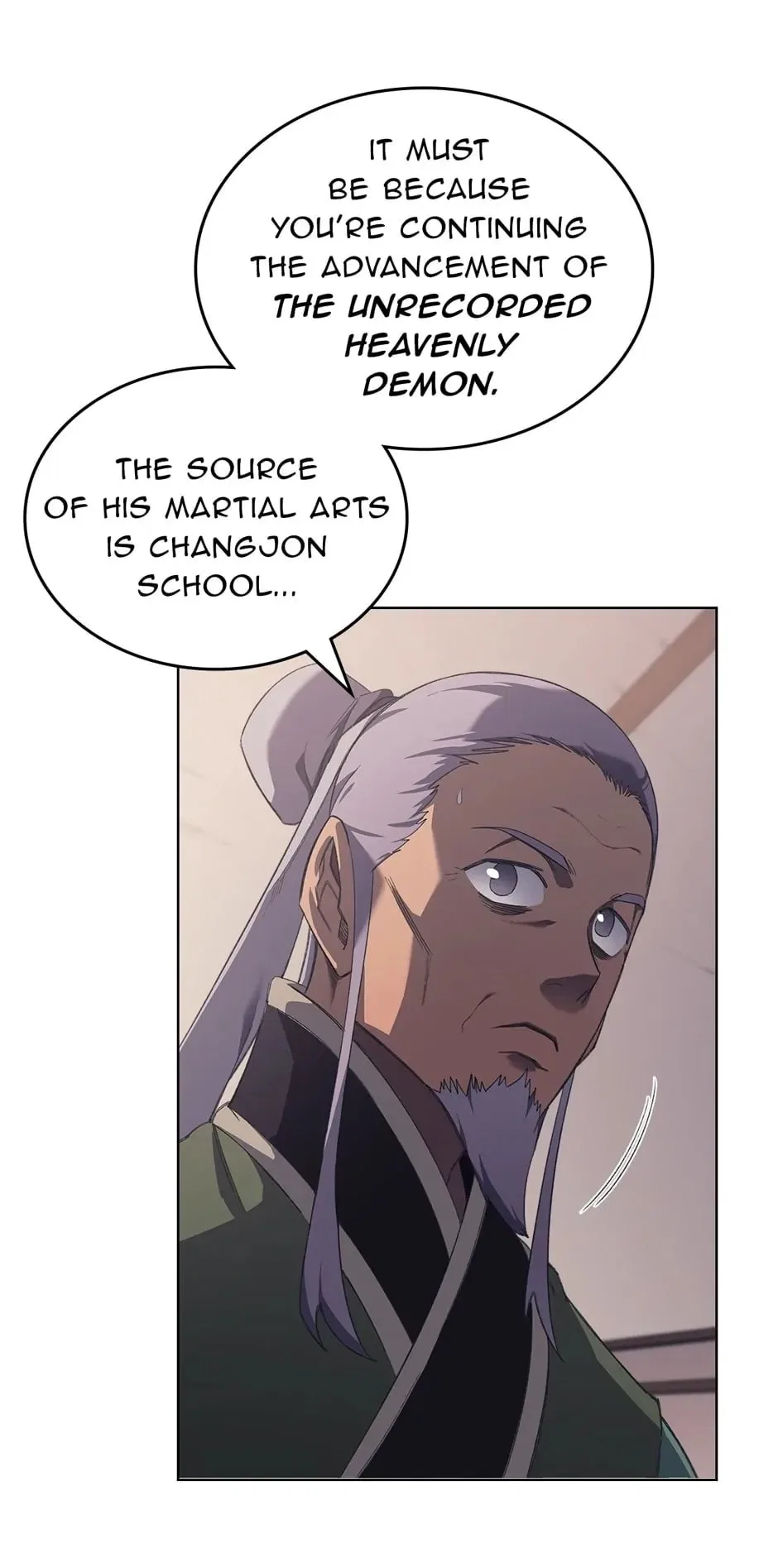 Tier 0 Degenerate Chapter 225 – Page 44