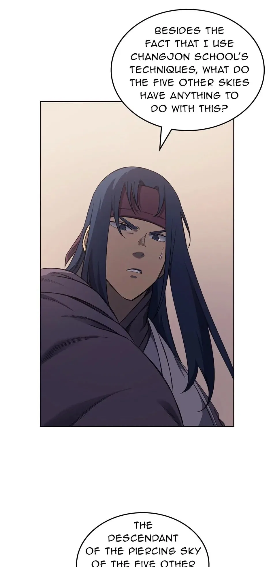 Tier 0 Degenerate Chapter 225 – Page 46