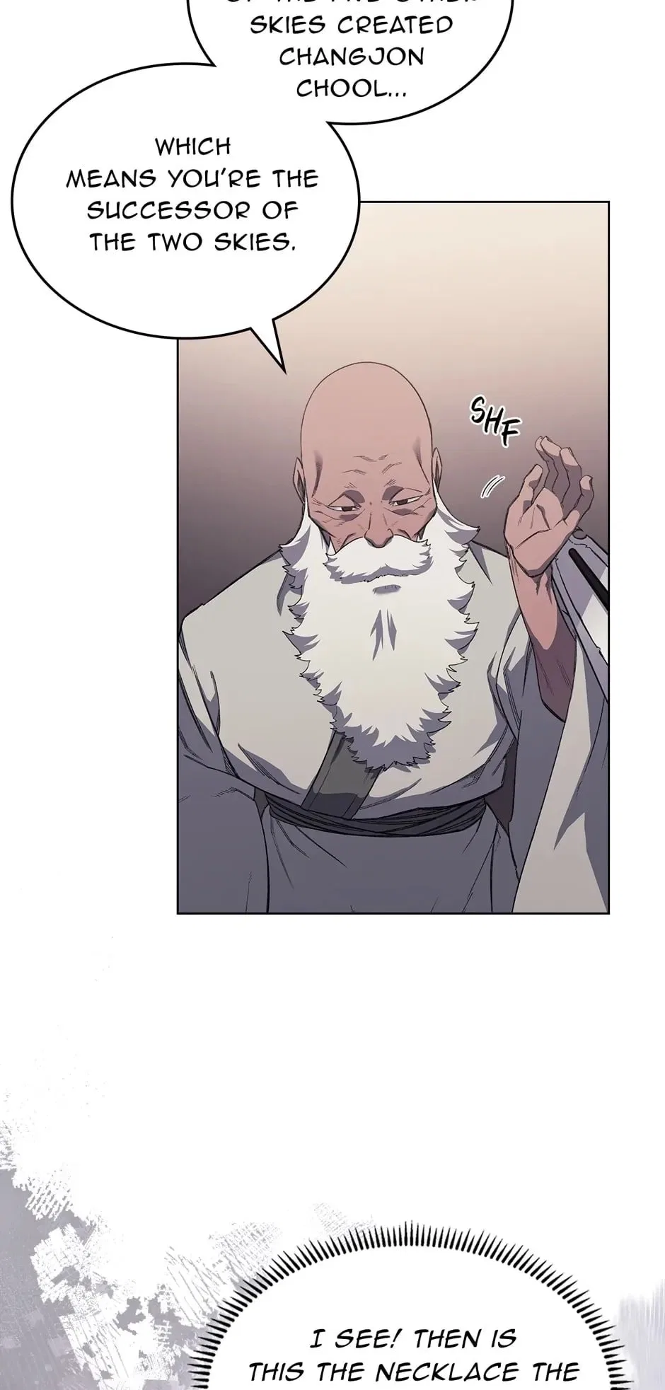Tier 0 Degenerate Chapter 225 – Page 47