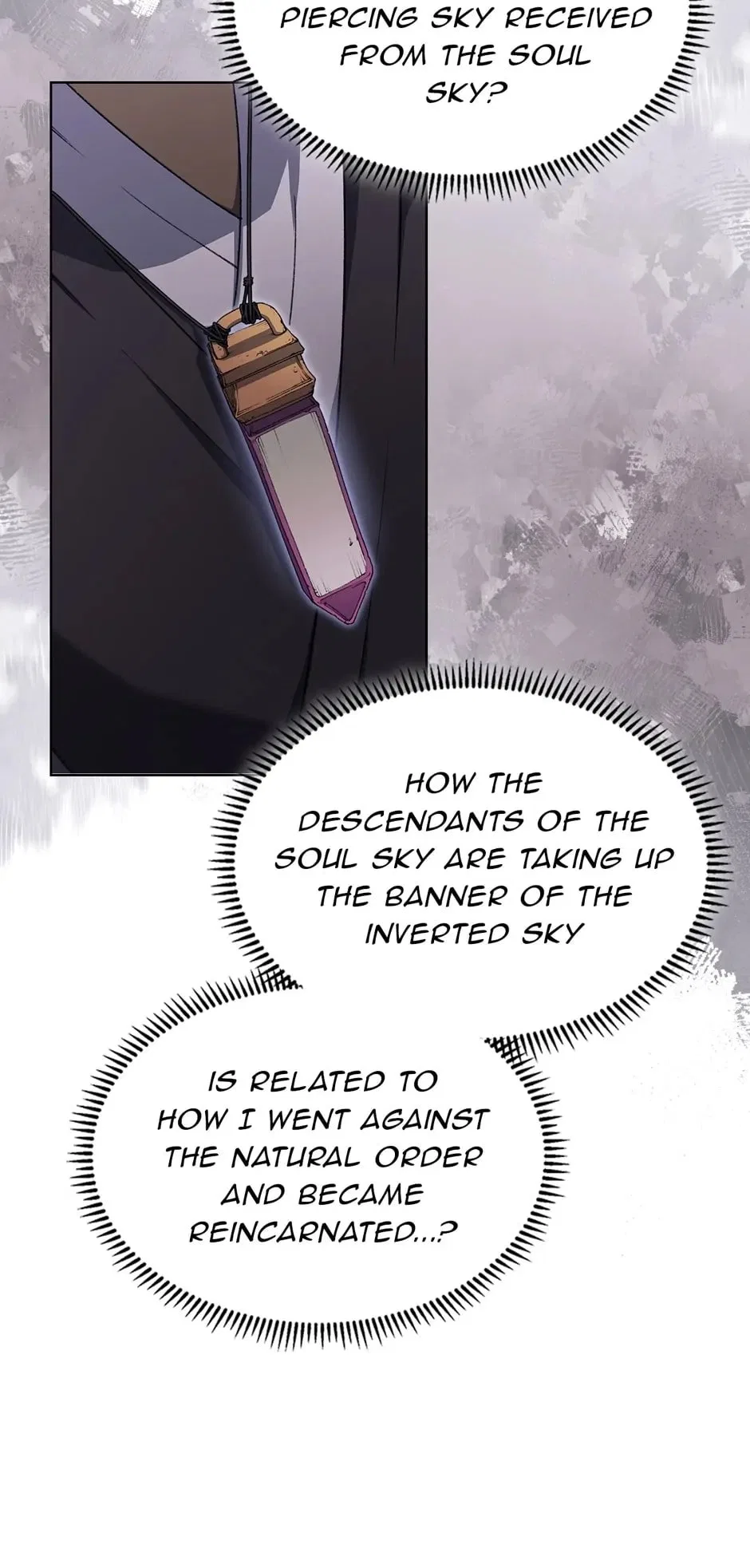 Tier 0 Degenerate Chapter 225 – Page 48