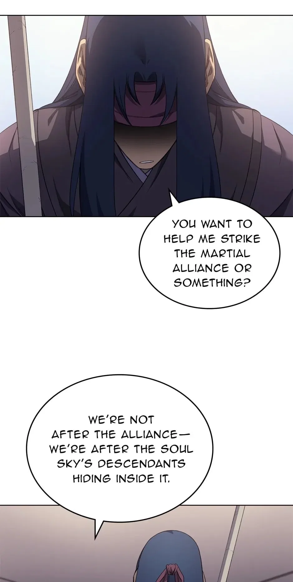 Tier 0 Degenerate Chapter 225 – Page 51