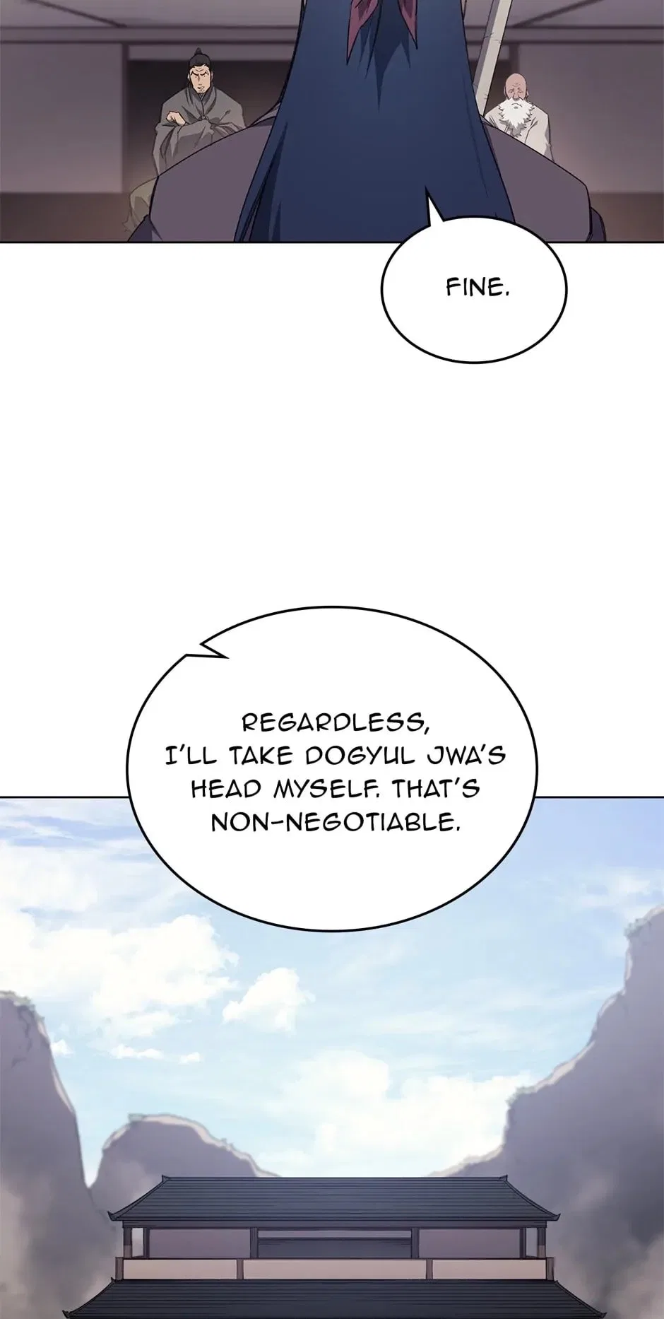 Tier 0 Degenerate Chapter 225 – Page 52