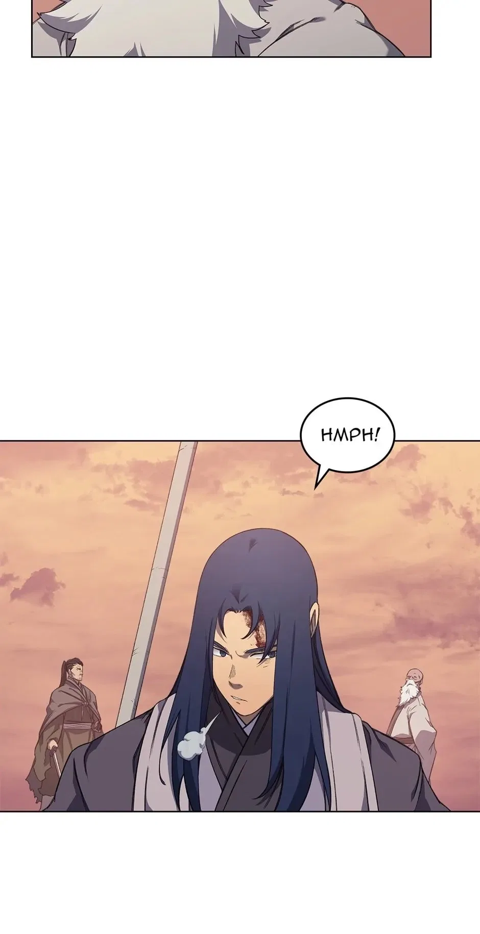 Tier 0 Degenerate Chapter 225 – Page 55