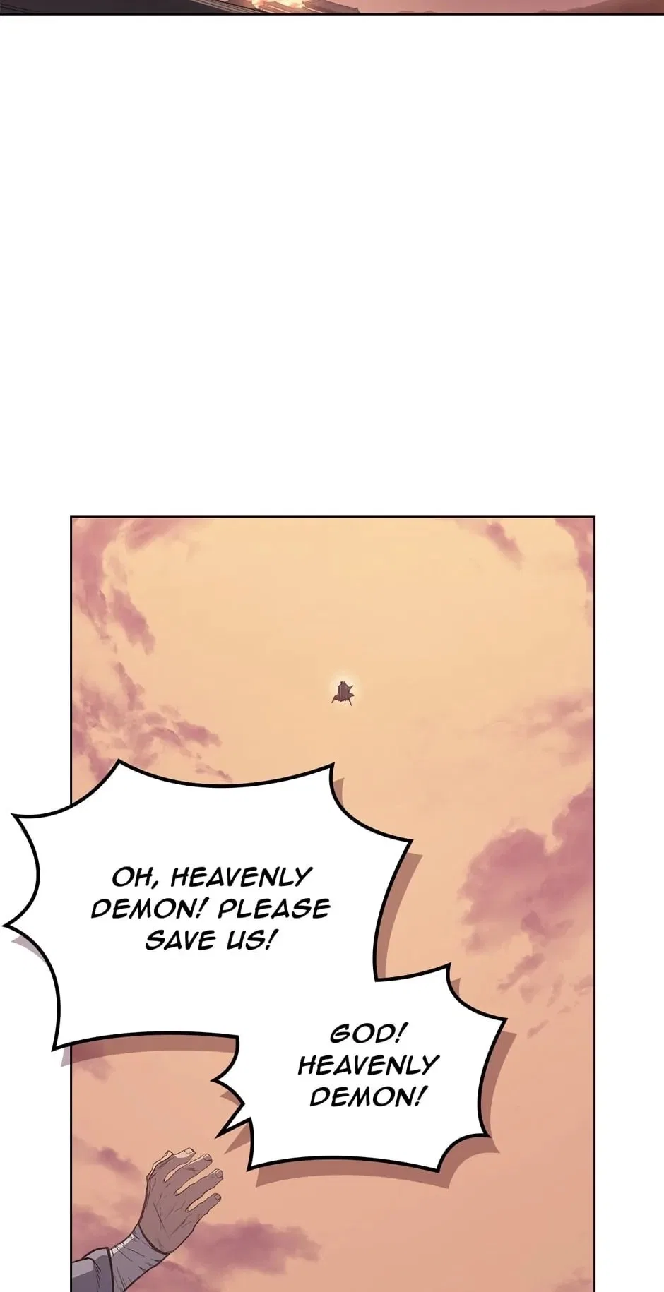 Tier 0 Degenerate Chapter 225 – Page 57