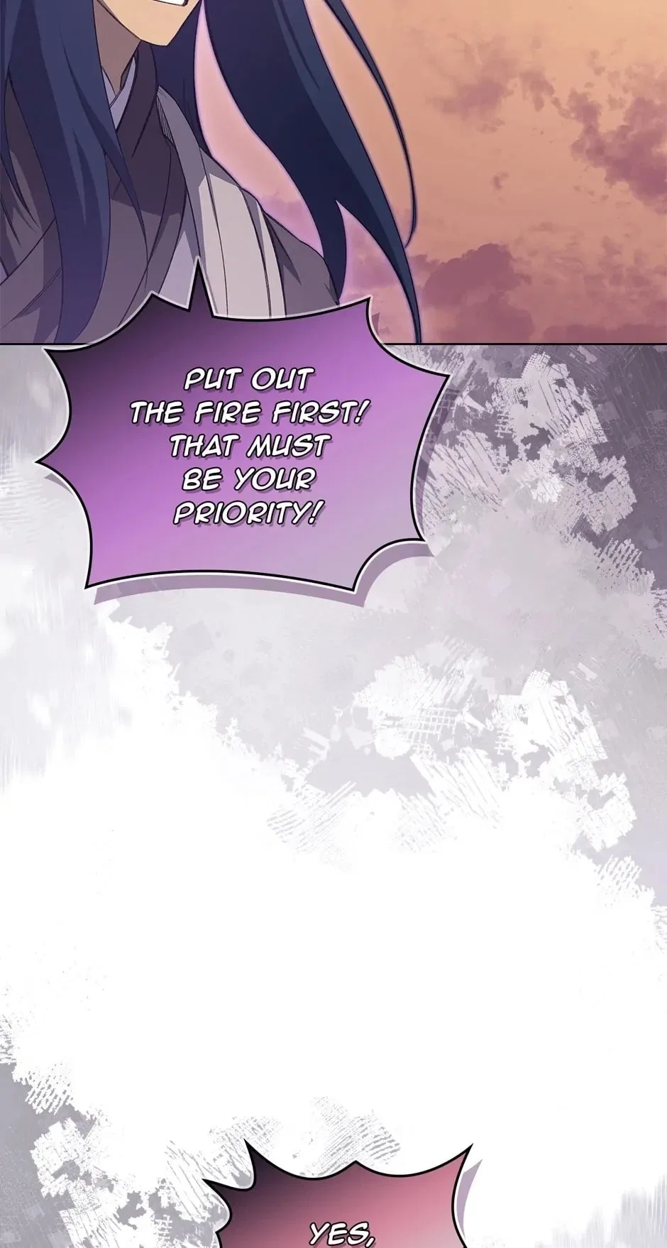 Tier 0 Degenerate Chapter 225 – Page 61