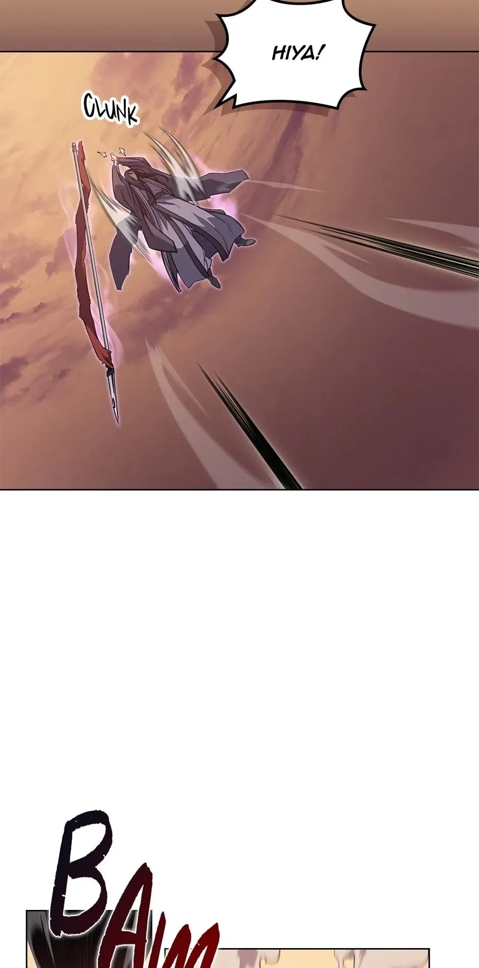 Tier 0 Degenerate Chapter 224 – Page 2