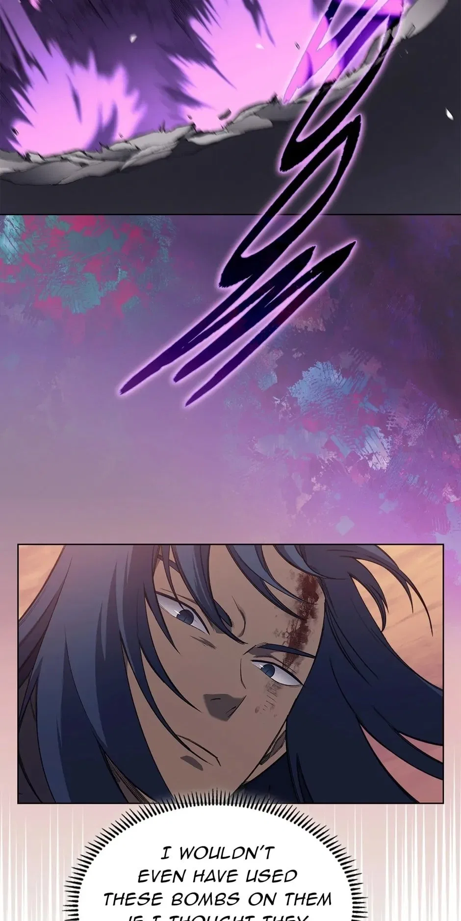 Tier 0 Degenerate Chapter 224 – Page 8
