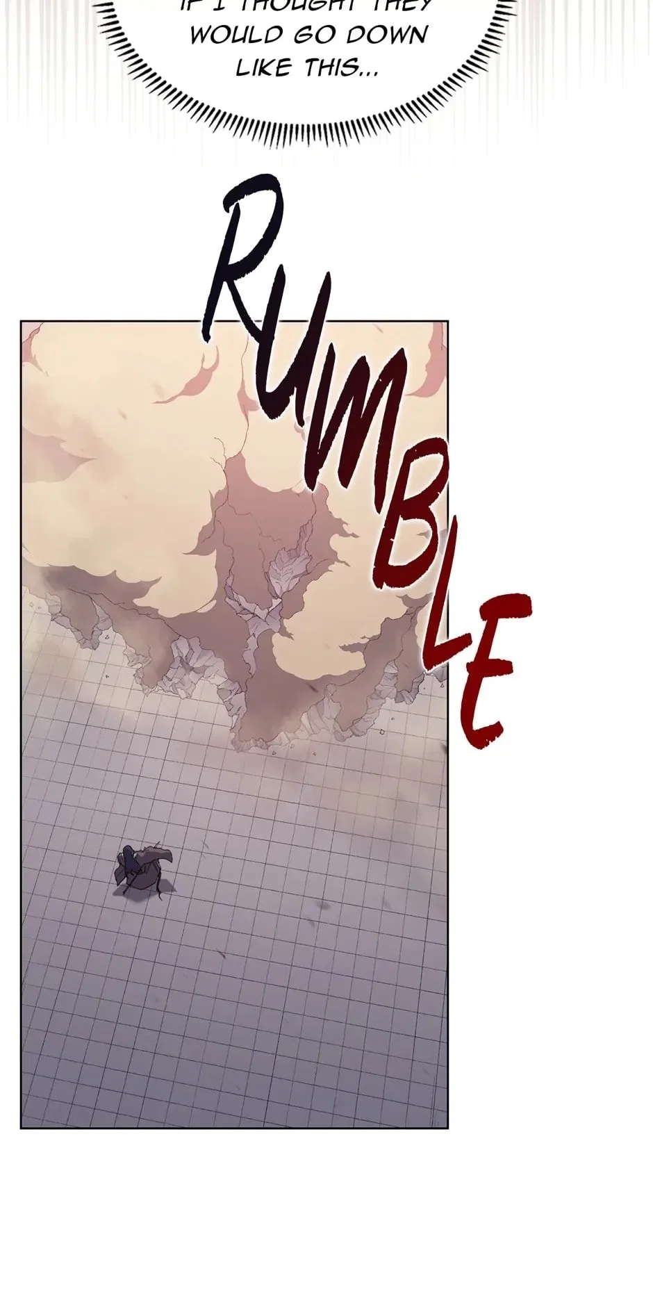 Tier 0 Degenerate Chapter 224 – Page 9