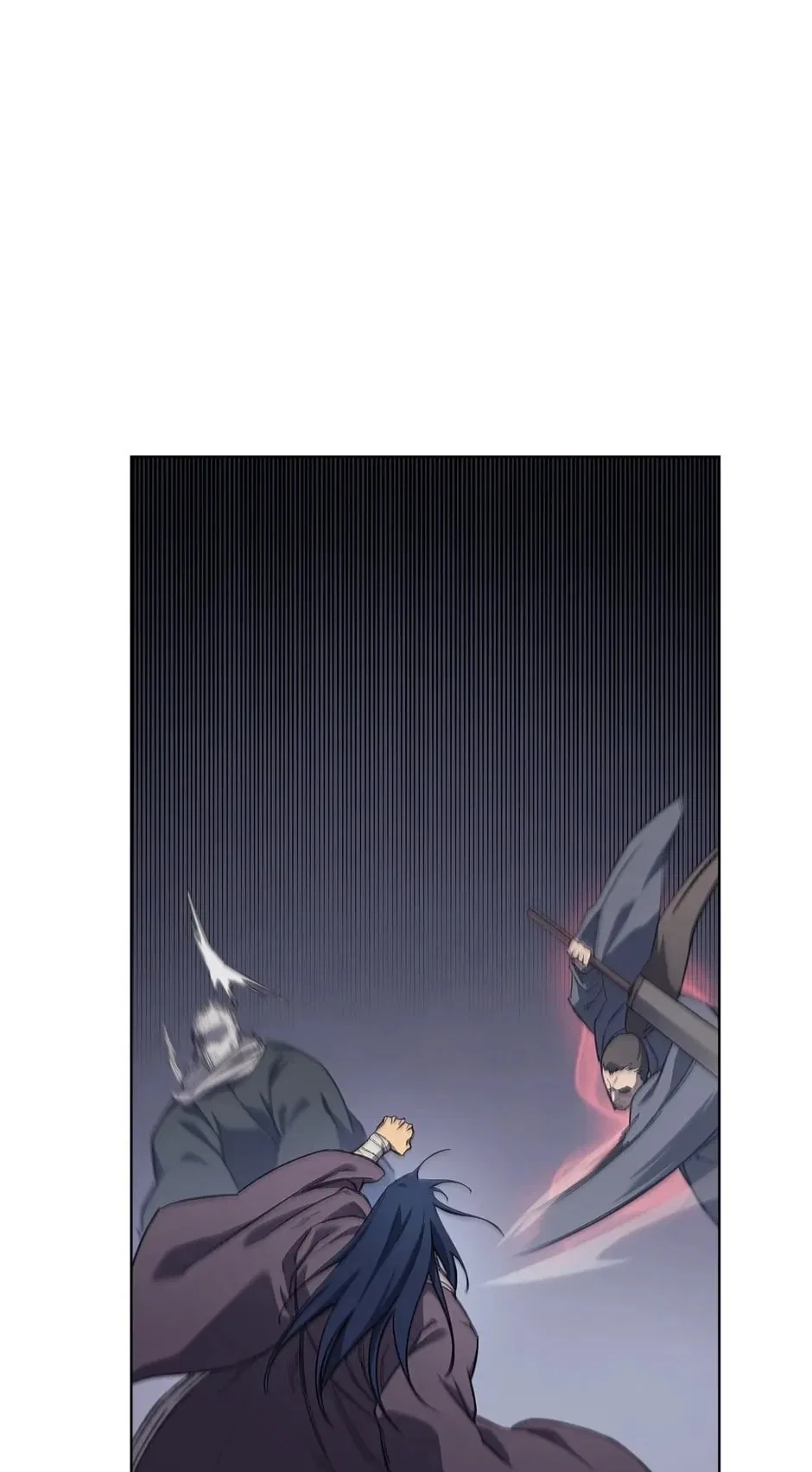 Tier 0 Degenerate Chapter 224 – Page 23