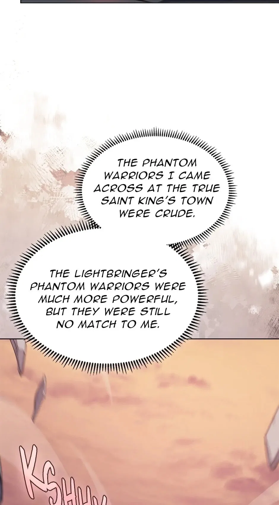 Tier 0 Degenerate Chapter 224 – Page 27