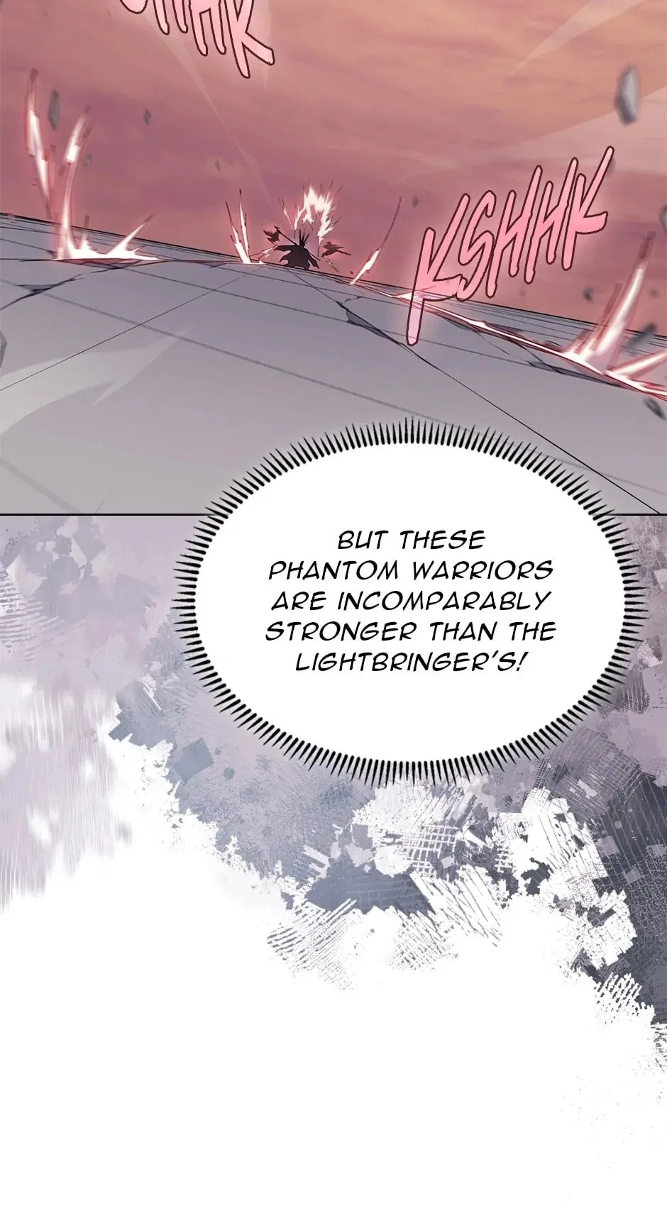 Tier 0 Degenerate Chapter 224 – Page 28