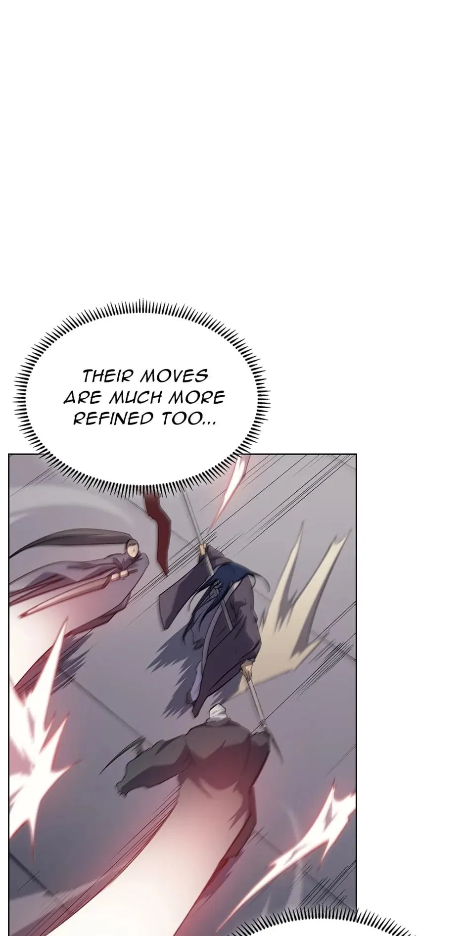 Tier 0 Degenerate Chapter 224 – Page 29