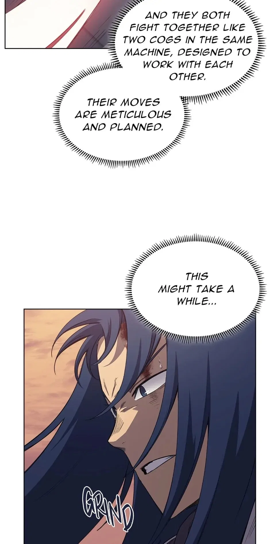Tier 0 Degenerate Chapter 224 – Page 30