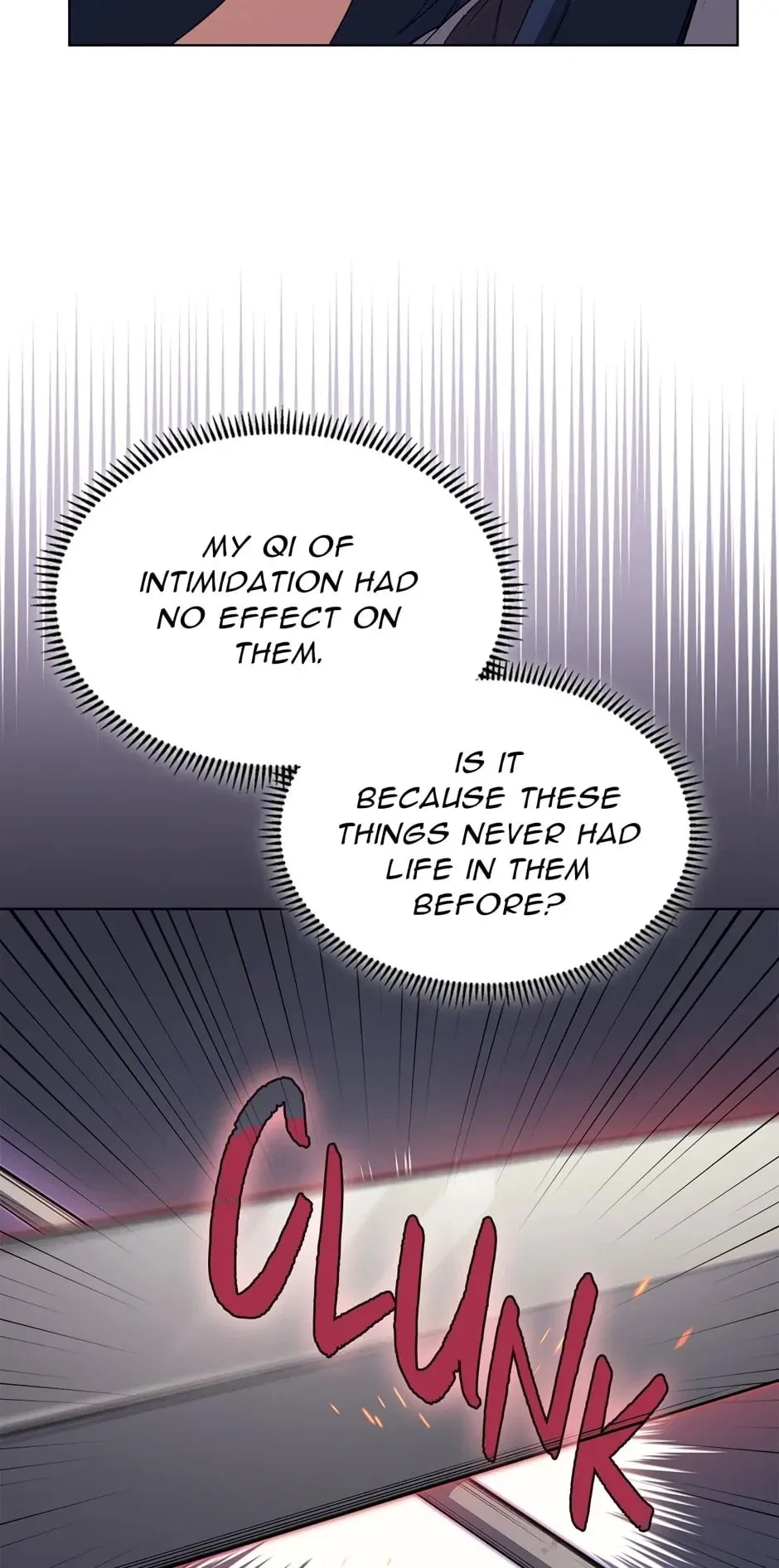 Tier 0 Degenerate Chapter 224 – Page 31