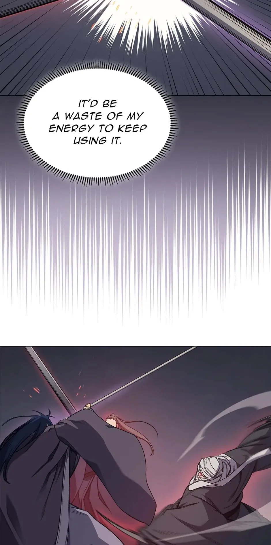 Tier 0 Degenerate Chapter 224 – Page 32
