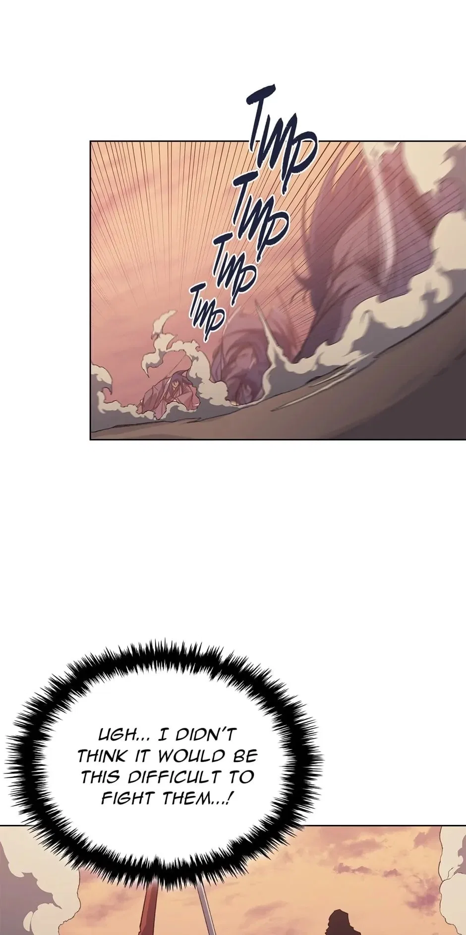 Tier 0 Degenerate Chapter 224 – Page 35