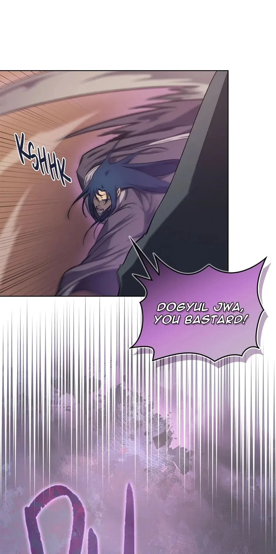 Tier 0 Degenerate Chapter 224 – Page 37