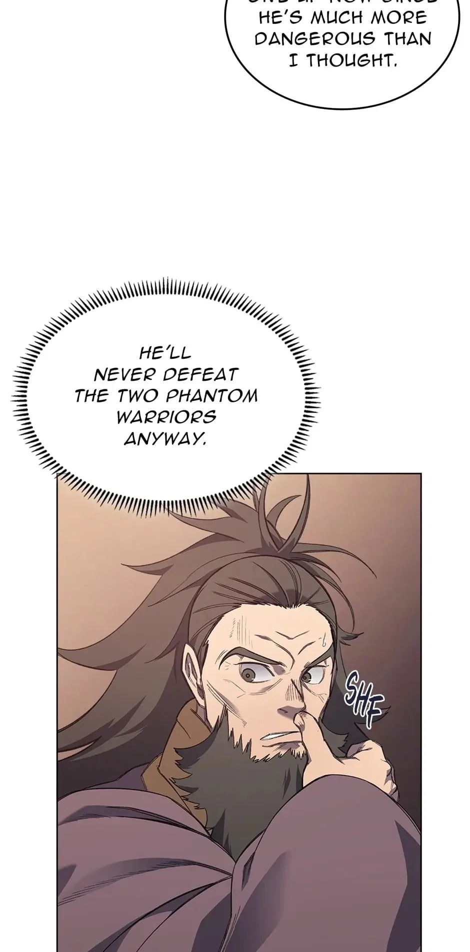 Tier 0 Degenerate Chapter 224 – Page 47