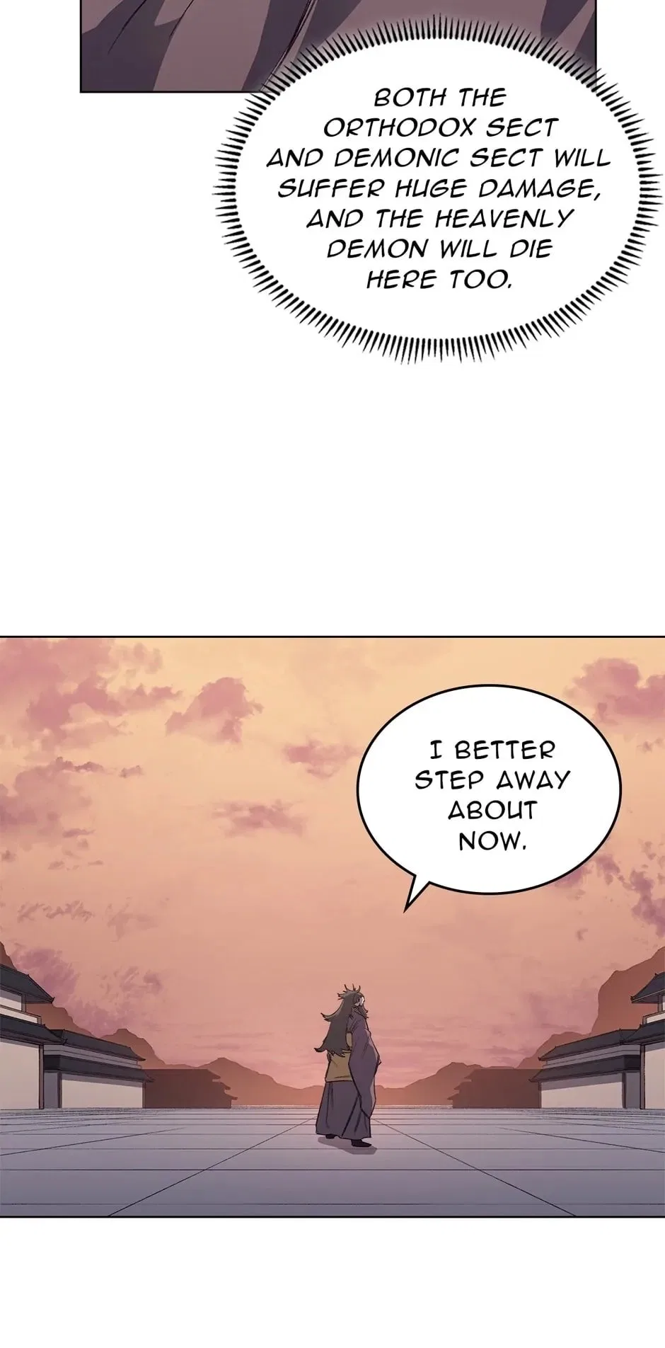 Tier 0 Degenerate Chapter 224 – Page 48