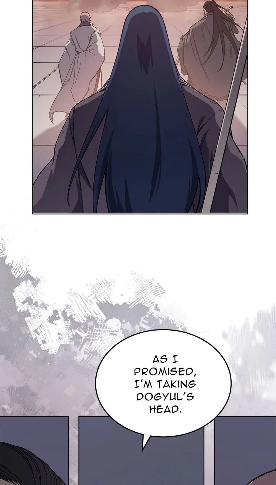 Tier 0 Degenerate Chapter 224 – Page 65
