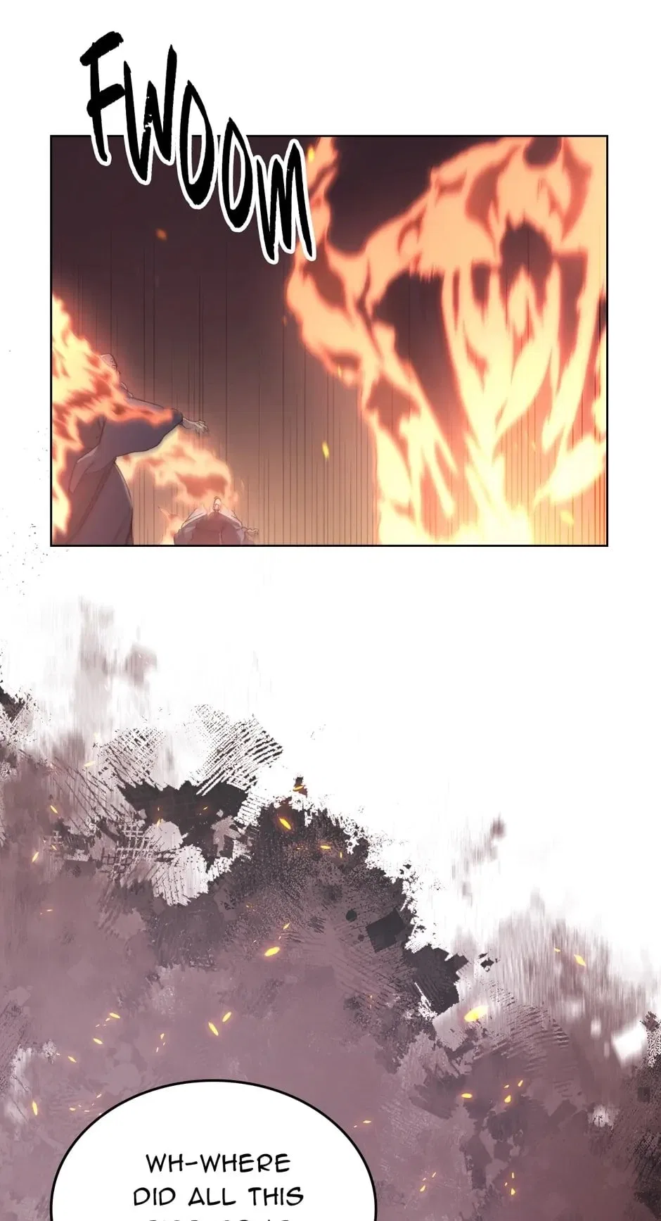 Tier 0 Degenerate Chapter 223 – Page 4