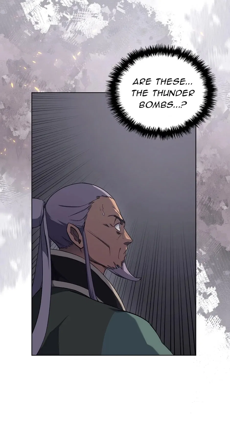 Tier 0 Degenerate Chapter 223 – Page 6