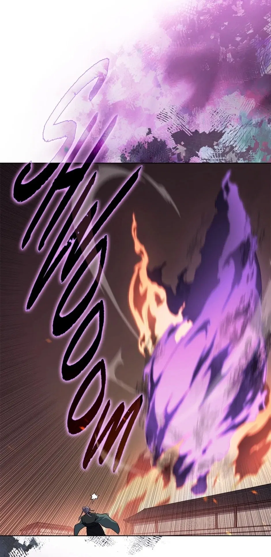 Tier 0 Degenerate Chapter 223 – Page 8