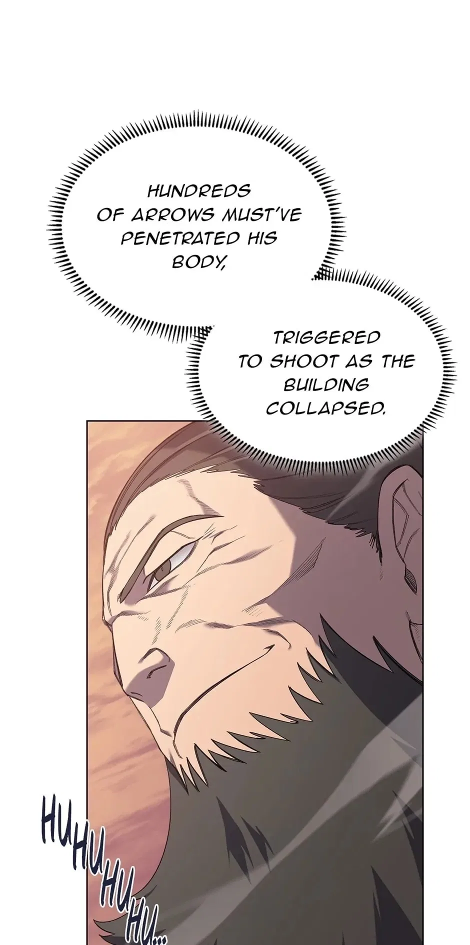 Tier 0 Degenerate Chapter 223 – Page 13