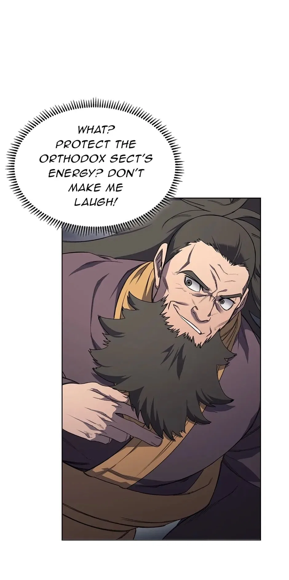 Tier 0 Degenerate Chapter 223 – Page 16