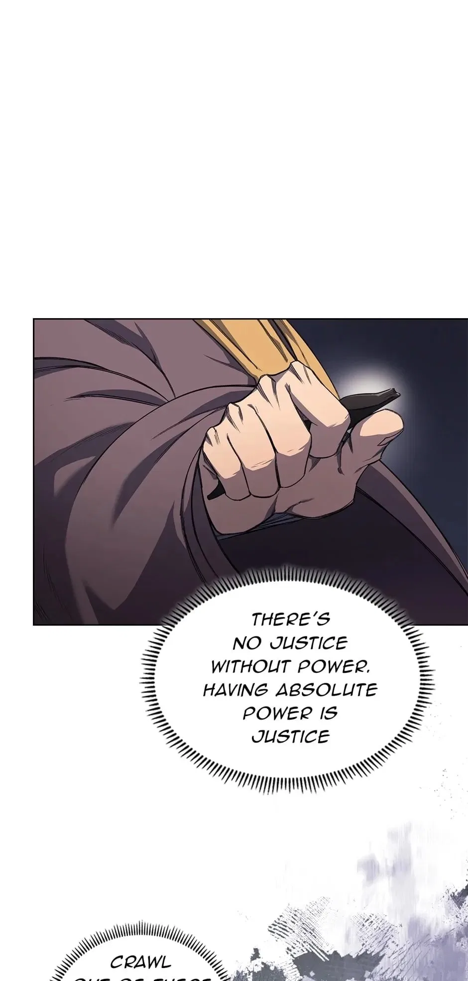 Tier 0 Degenerate Chapter 223 – Page 17
