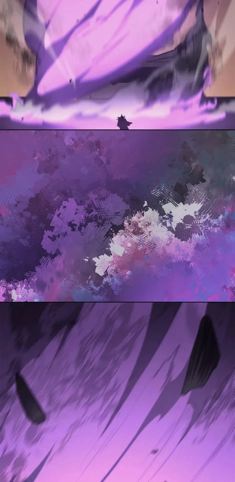 Tier 0 Degenerate Chapter 223 – Page 23