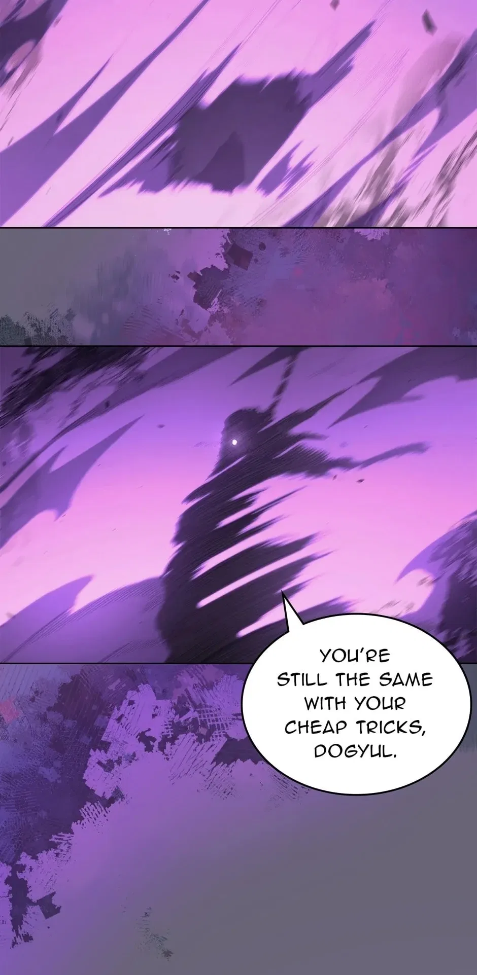 Tier 0 Degenerate Chapter 223 – Page 24
