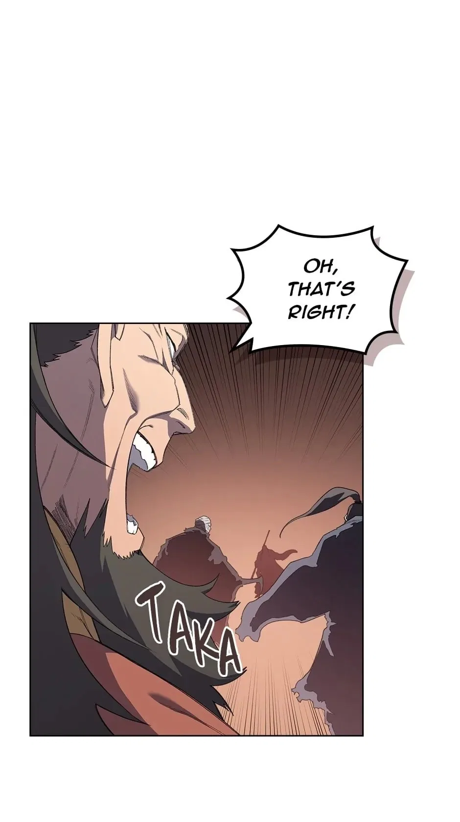 Tier 0 Degenerate Chapter 223 – Page 37