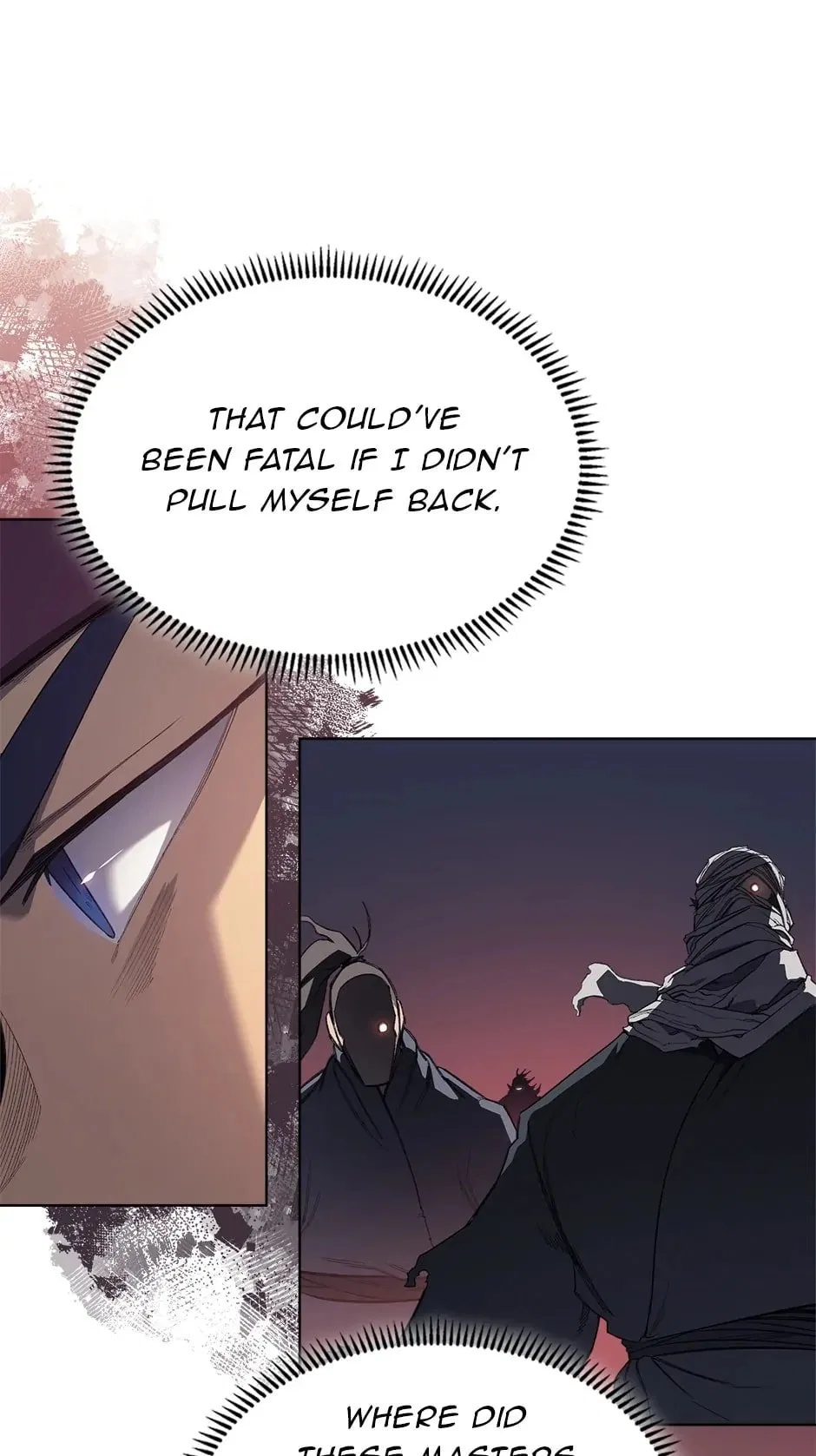 Tier 0 Degenerate Chapter 223 – Page 38