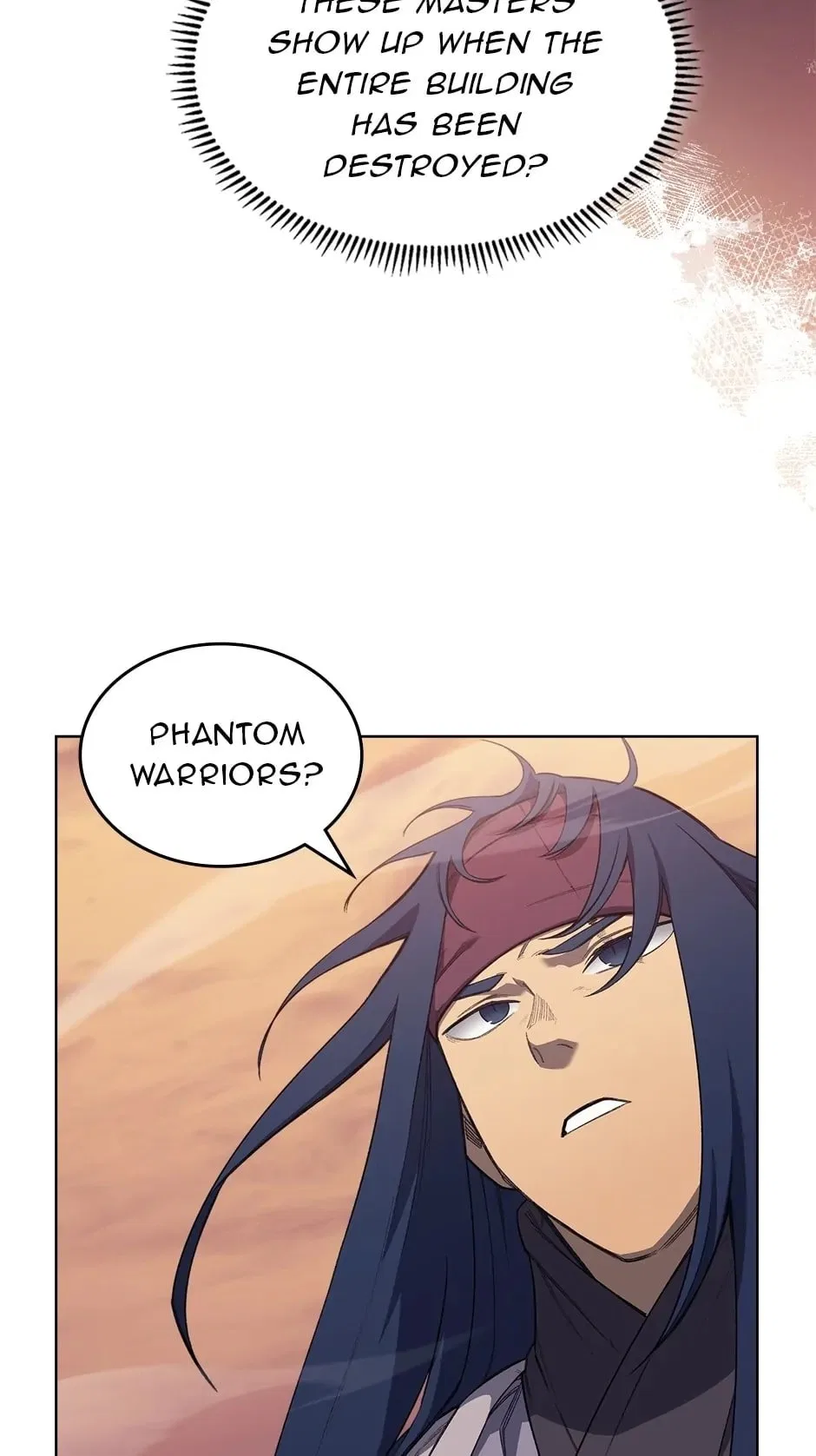 Tier 0 Degenerate Chapter 223 – Page 39