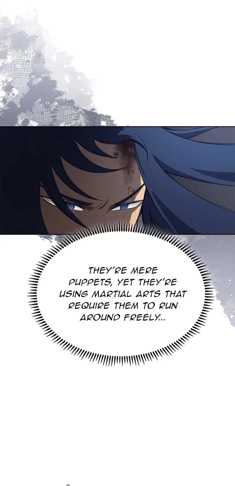 Tier 0 Degenerate Chapter 223 – Page 57