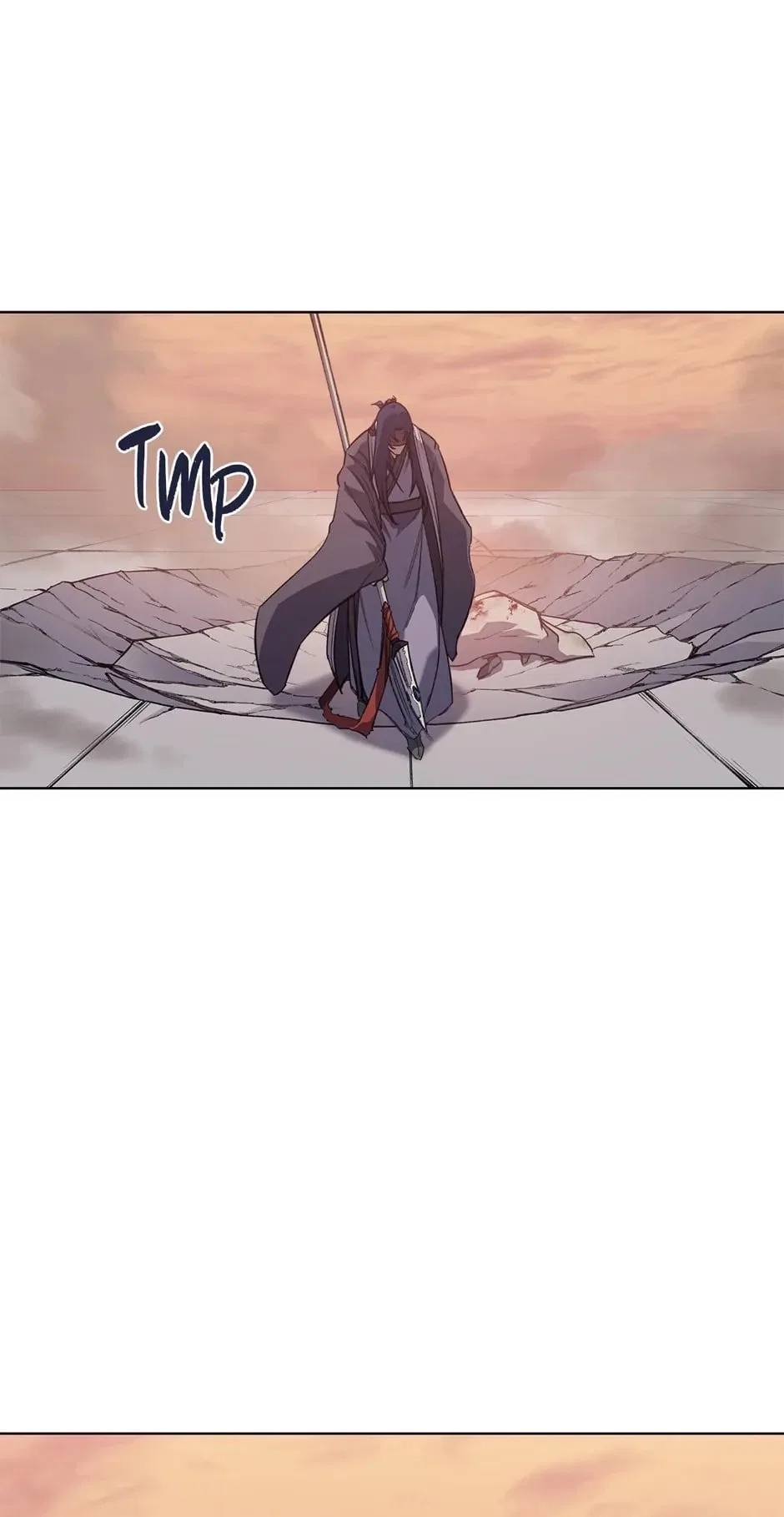 Tier 0 Degenerate Chapter 222 – Page 2