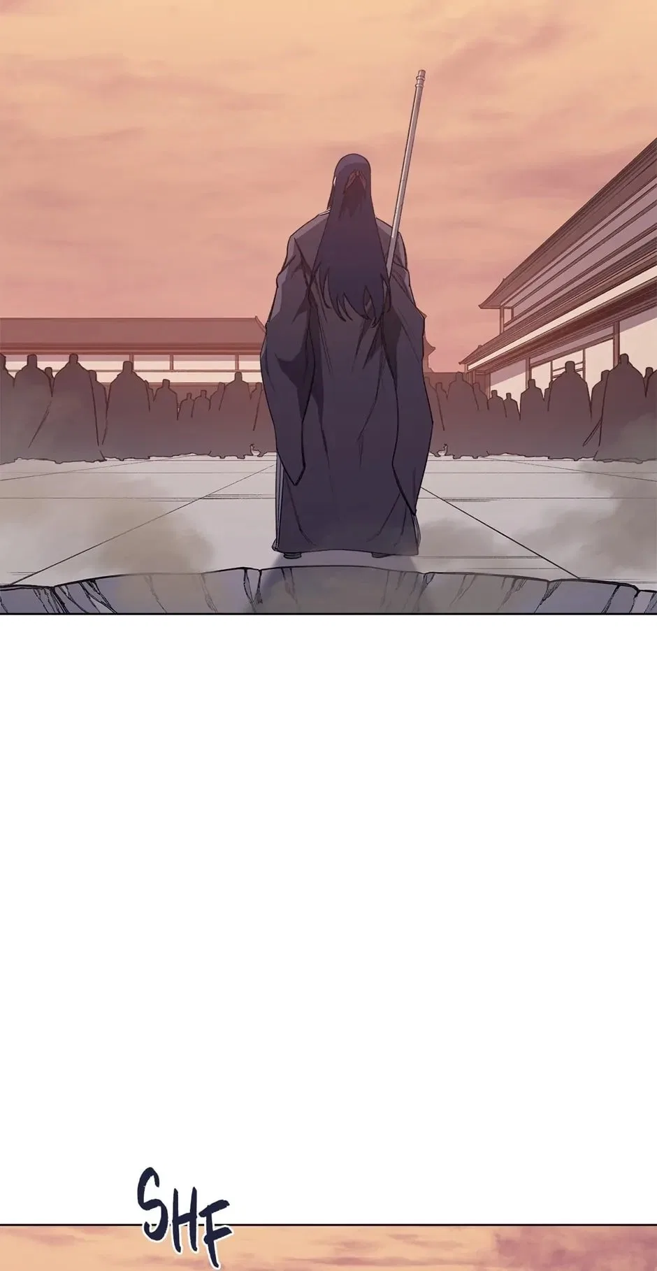 Tier 0 Degenerate Chapter 222 – Page 3