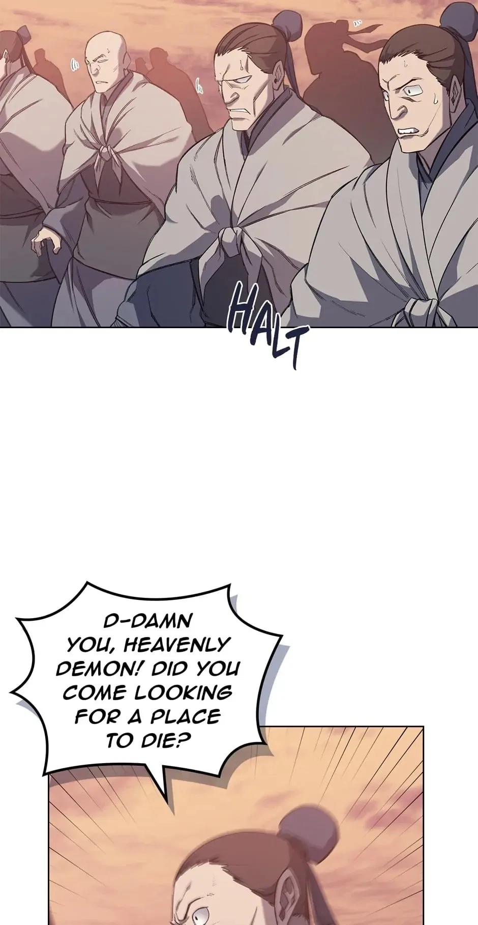 Tier 0 Degenerate Chapter 222 – Page 4
