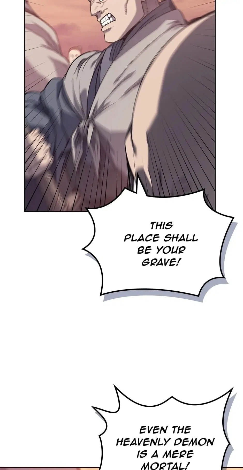 Tier 0 Degenerate Chapter 222 – Page 5
