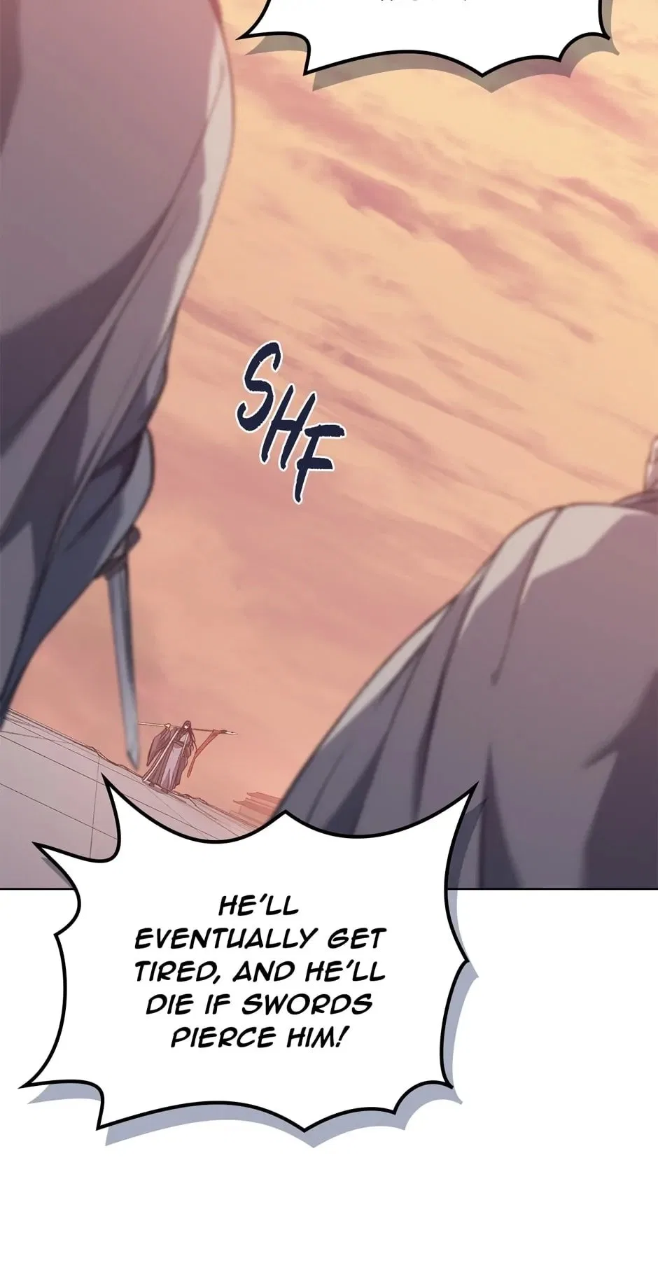 Tier 0 Degenerate Chapter 222 – Page 6