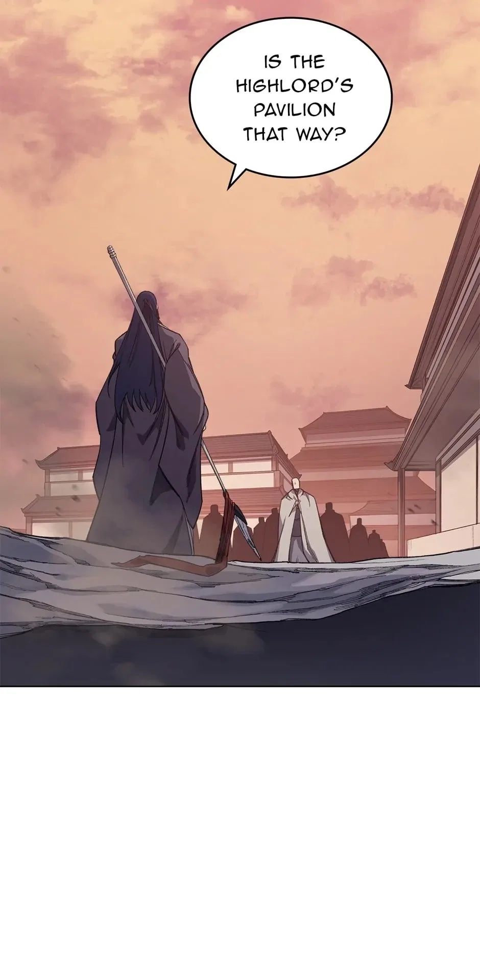 Tier 0 Degenerate Chapter 222 – Page 9
