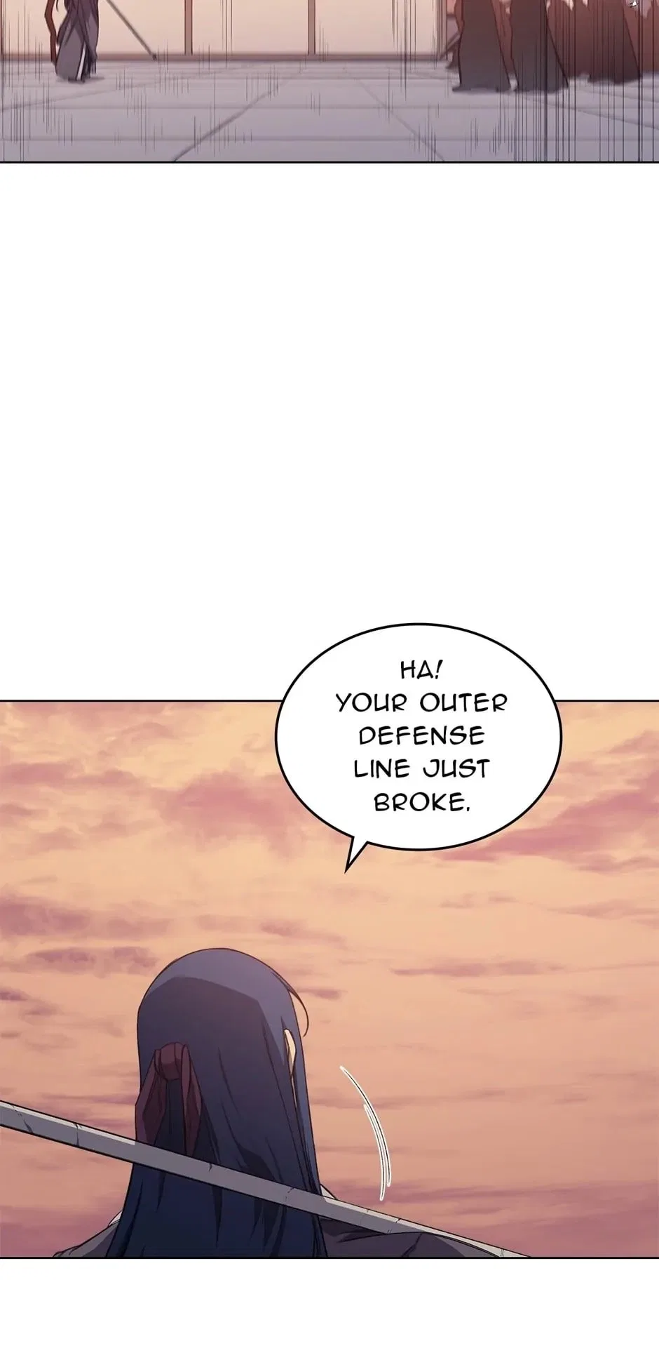 Tier 0 Degenerate Chapter 222 – Page 14