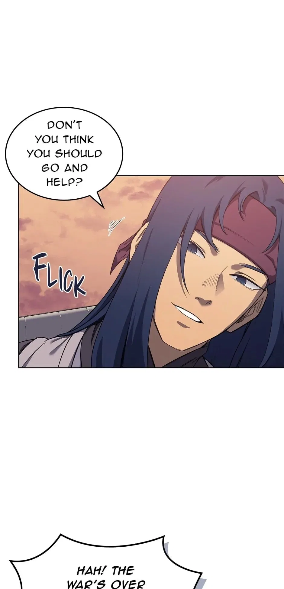 Tier 0 Degenerate Chapter 222 – Page 15